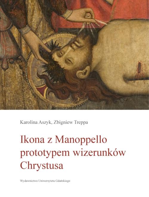 Ikona z Manoppello prototypem wizerunków Chrystusa