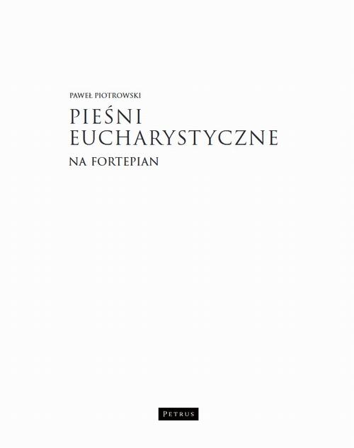 Pieśni przygodne na fortepian cz. 1.