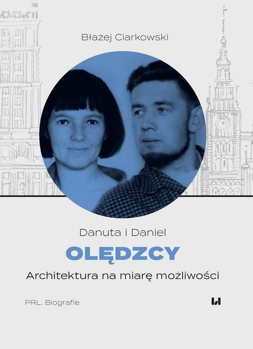 Danuta i Daniel Olędzcy