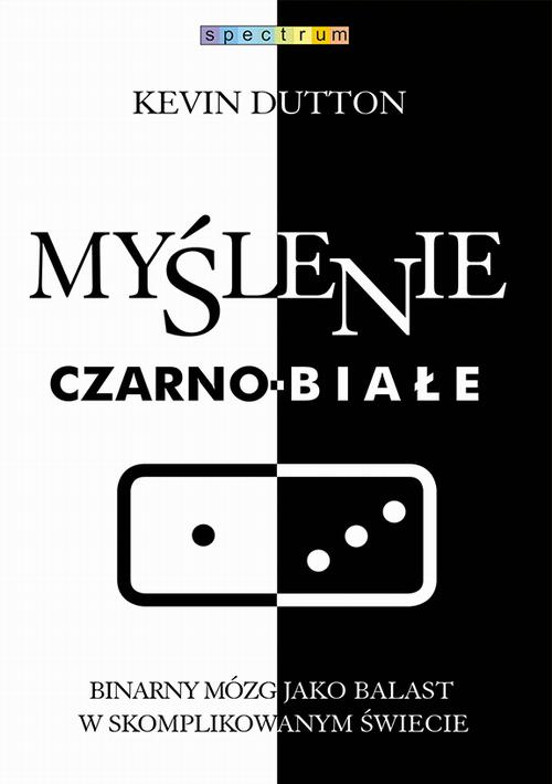 Myślenie czarno-białe