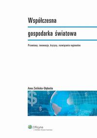 Współczesna gospodarka światowa