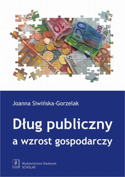 Dług publiczny a wzrost gospodarczy