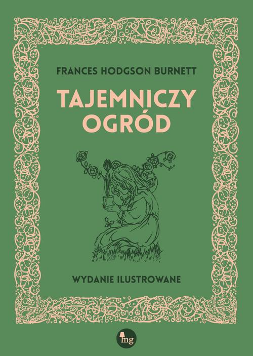 Tajemniczy ogród