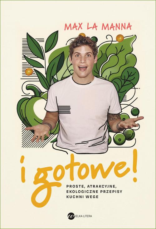 I gotowe!