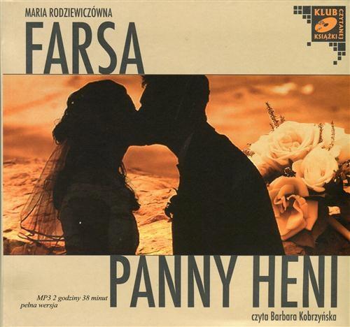 Farsa Panny Hani