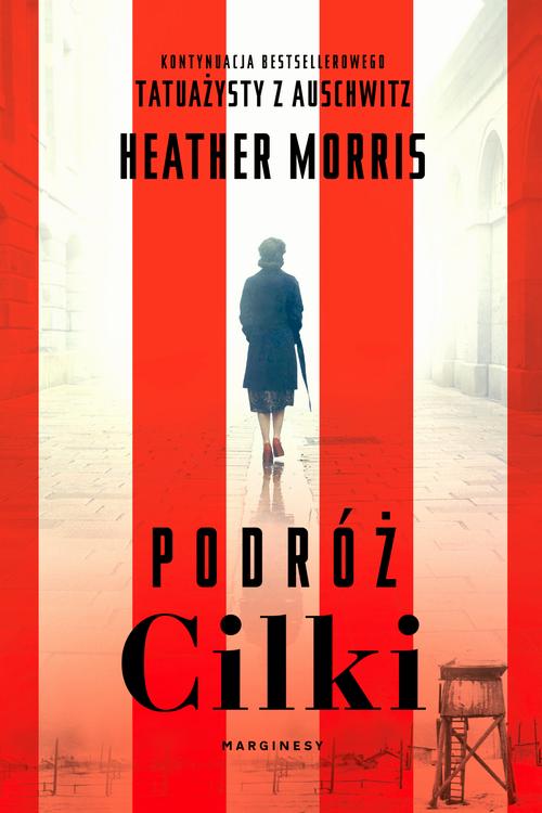 Podróż Cilki