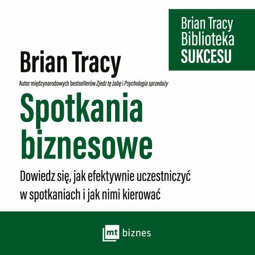 Spotkania biznesowe