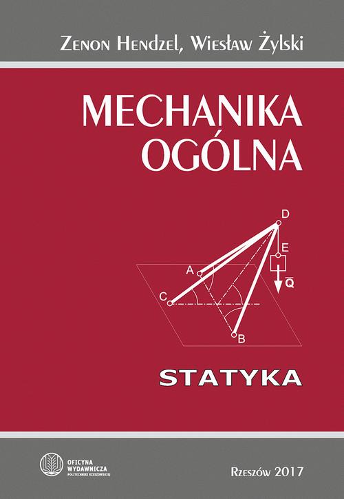 Mechanika ogólna. Statyka