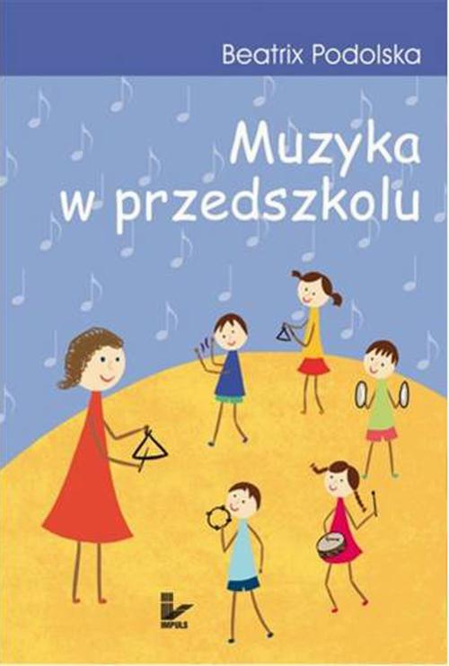 Muzyka w przedszkolu