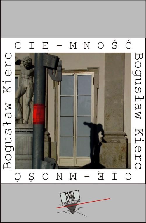 Cię-mność