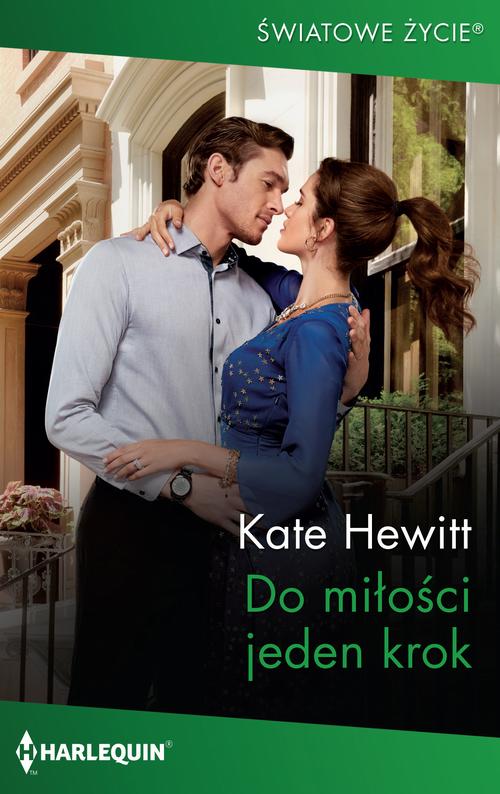 Do miłości jeden krok