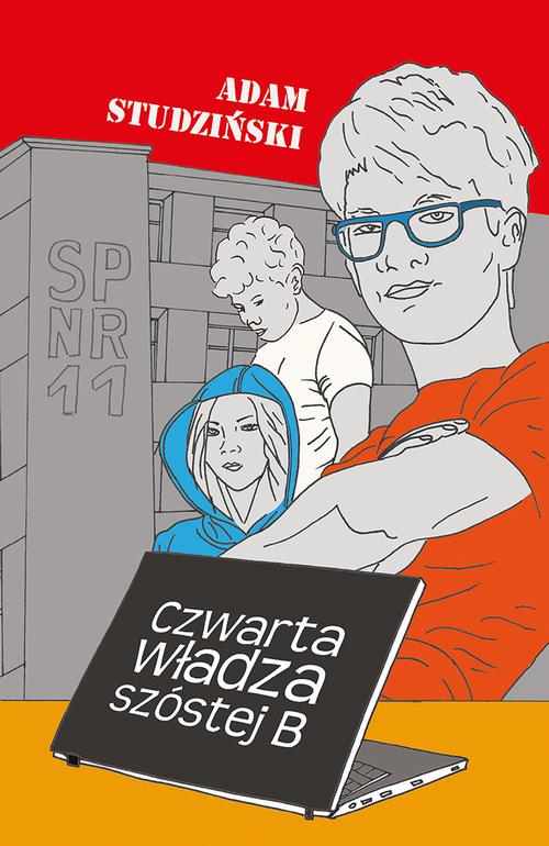 Czwarta władza szóstej B