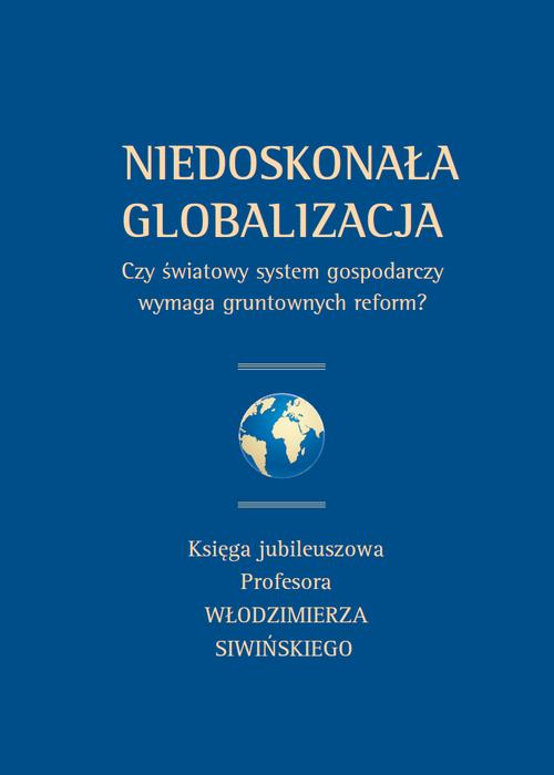 Niedoskonała globalizacja