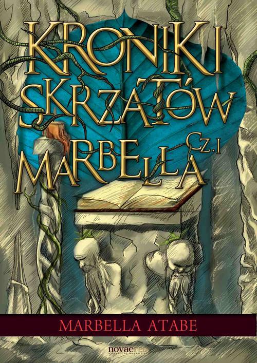 Kroniki skrzatów. Część I: Marbella