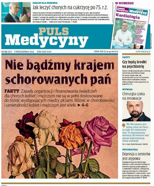 Puls Medycyny NR 15 (327)