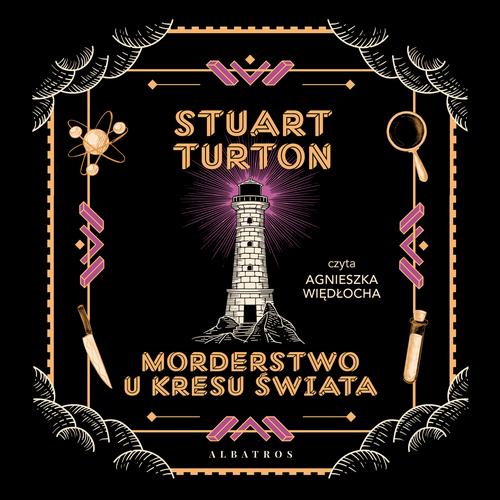 Morderstwo u kresu świata