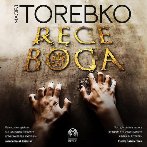 Ręce Boga