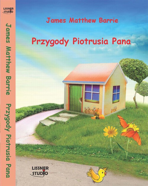 Piotruś Pan