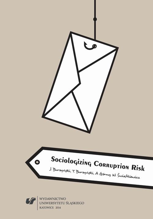 Sociologizing Corruption Risk