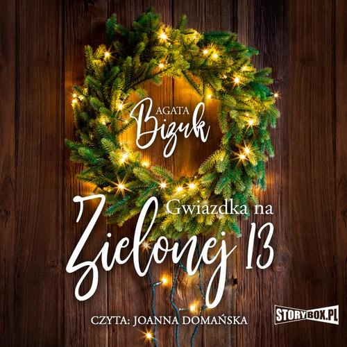 Gwiazdka na Zielonej 13