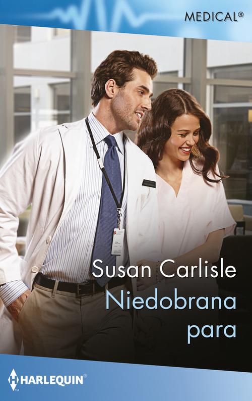 Niedobrana para