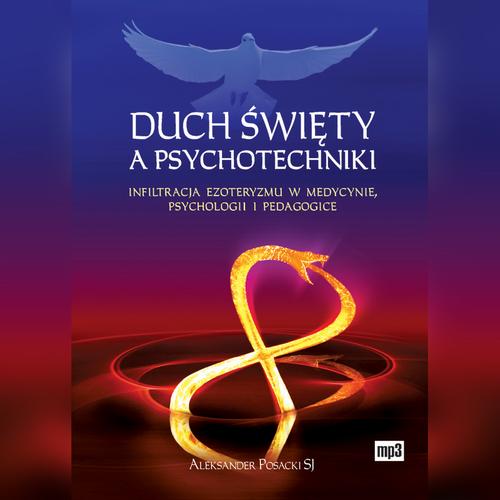 Duch Święty a psychotechniki