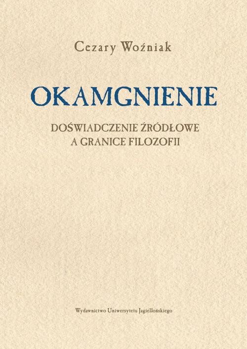 Okamgnienie