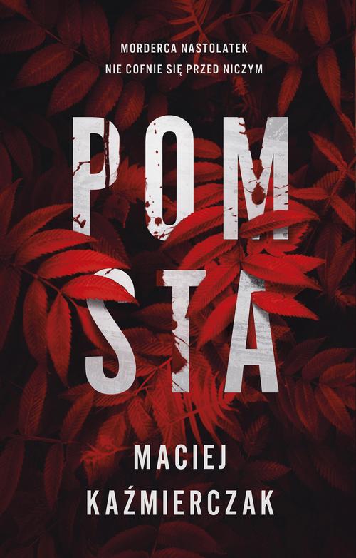 Pomsta (t.1)