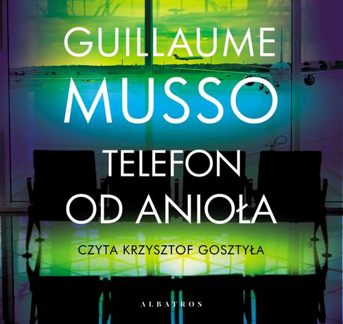 TELEFON OD ANIOŁA