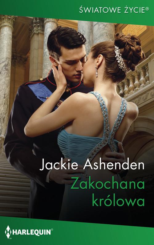 Zakochana królowa