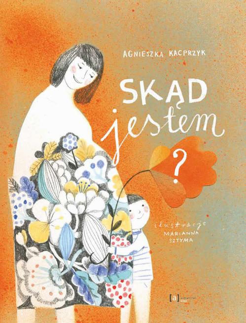 Skąd jestem?