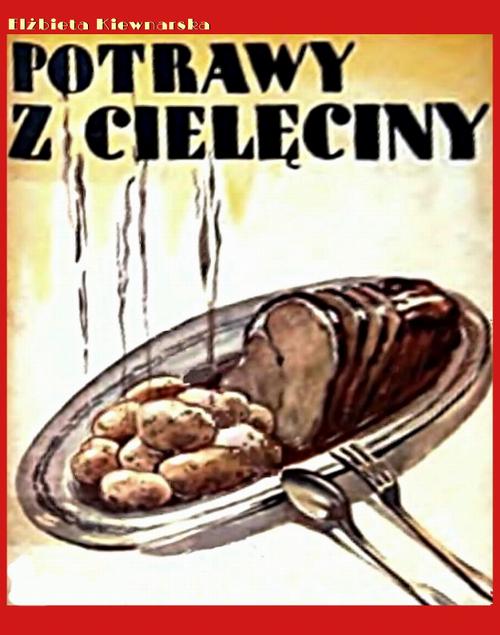 Potrawy z cielęciny