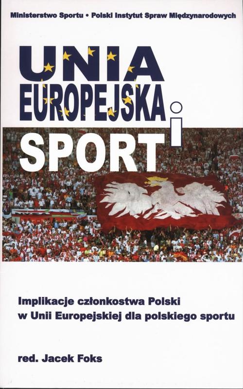 Unia Europejska i sport
