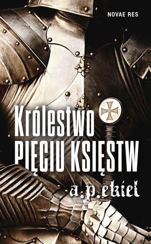 Królestwo Pięciu Księstw