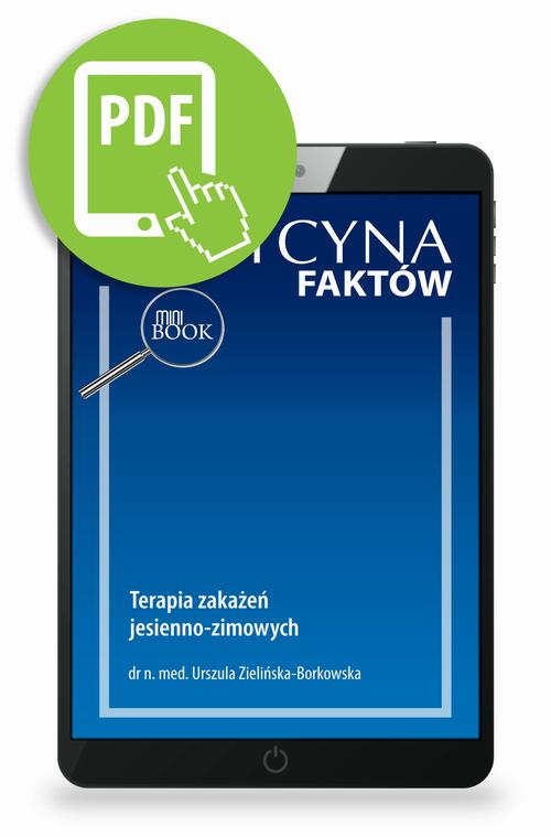 Terapia zakażeń jesienno-zimowych [Medycyna Faktów 3/2023]