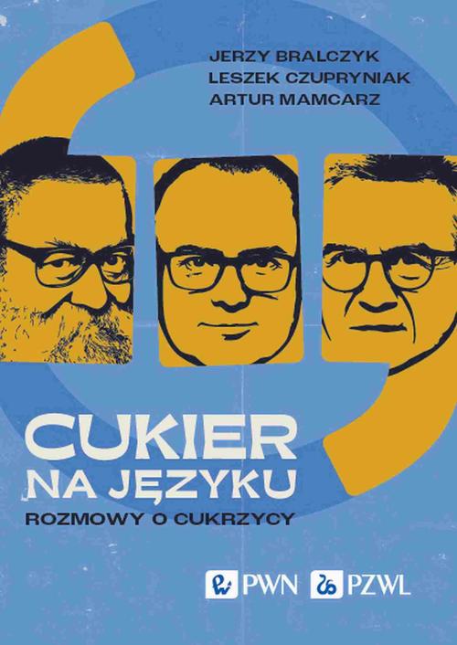 Cukier na języku