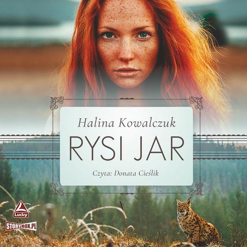 Rysi jar