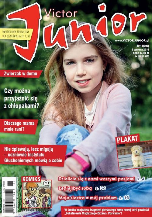 Victor Junior 11/2016