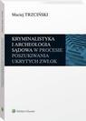 Kryminalistyka i archeologia sądowa w procesie poszukiwania ukrytych zwłok