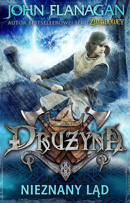 Drużyna 6. Nieznany ląd