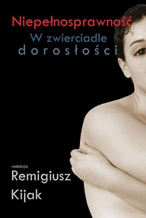 Niepełnosprawność w zwierciadle dorosłości