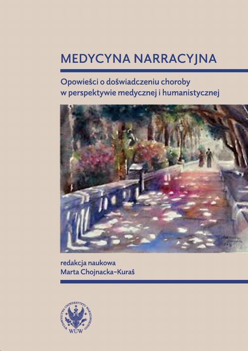Medycyna narracyjna