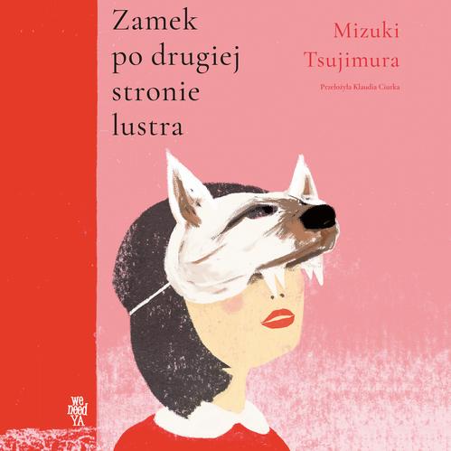 Zamek po drugiej stronie lustra