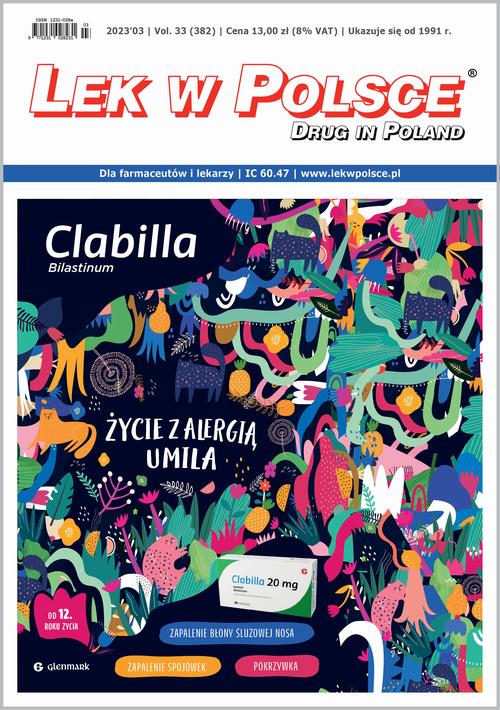 Lek w Polsce 03/2023