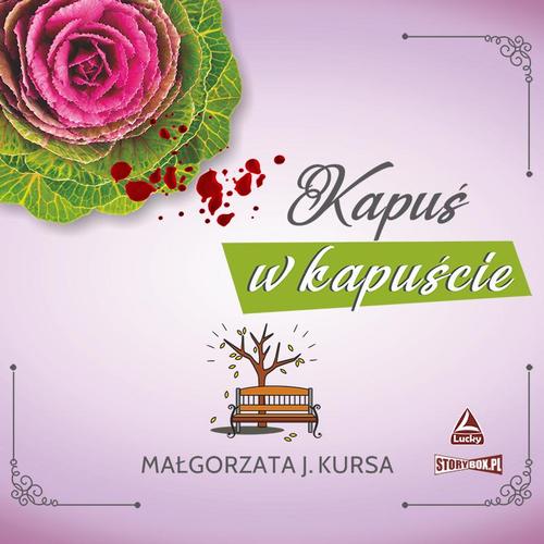 Kapuś w kapuście