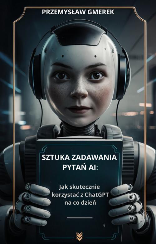 Sztuka zadawania pytań AI: Jak skutecznie korzystać z ChatGPT na co dzień