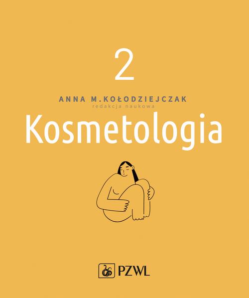Kosmetologia t. 2