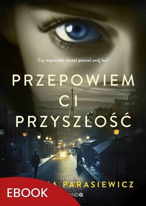 Przepowiem ci przyszłość