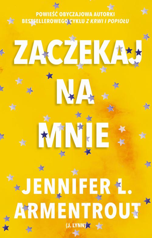 Zaczekaj na mnie (t.1)