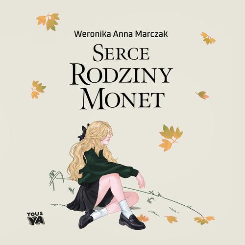 Serce rodziny Monet. Tom 1